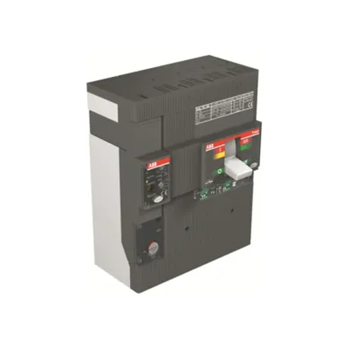 RESIDUAL CURRENT RELEASE RC221/1 FOR T1 4p F 1SDA051401R1 (Хүчний автоматын нэмэлт блок)