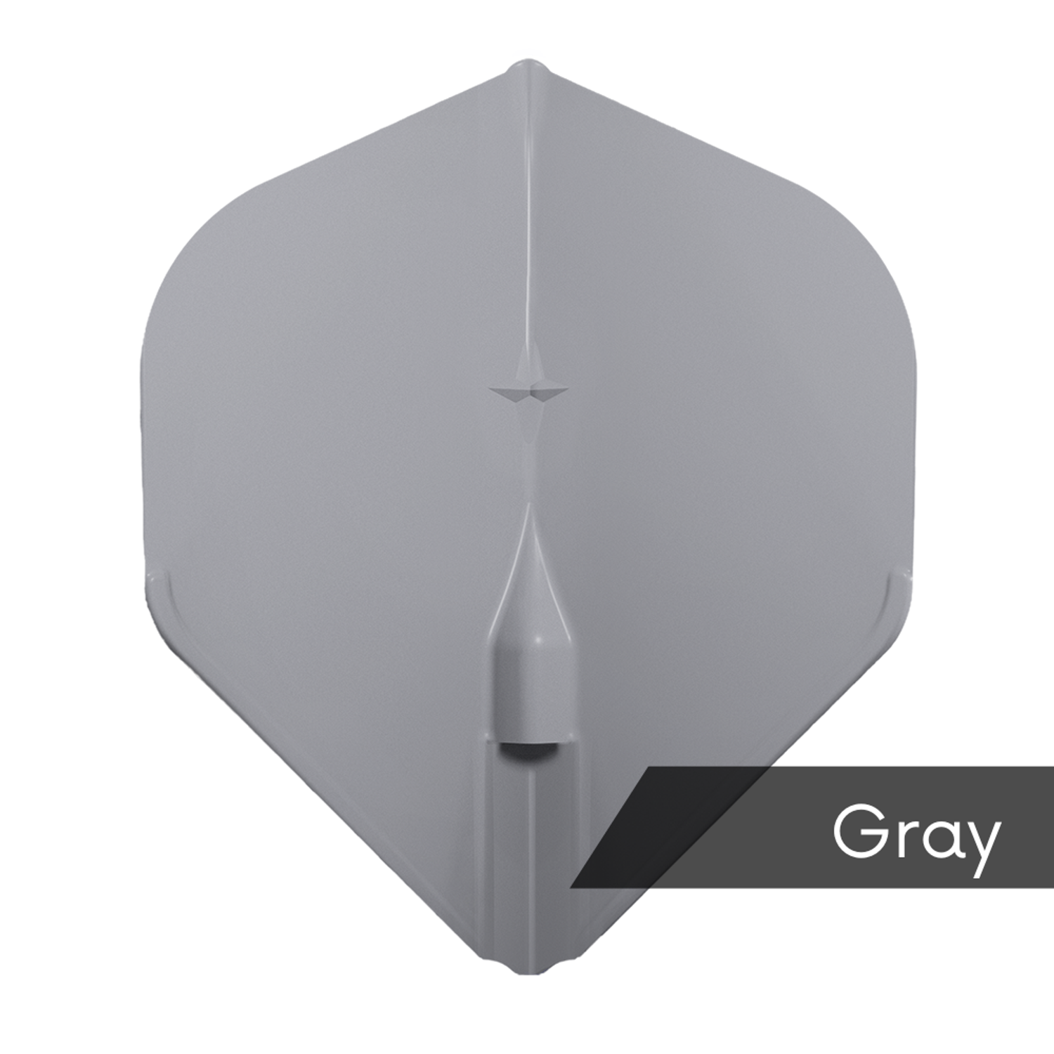  L STYLE PRO EZ L1 FLIGHTS - GRAY