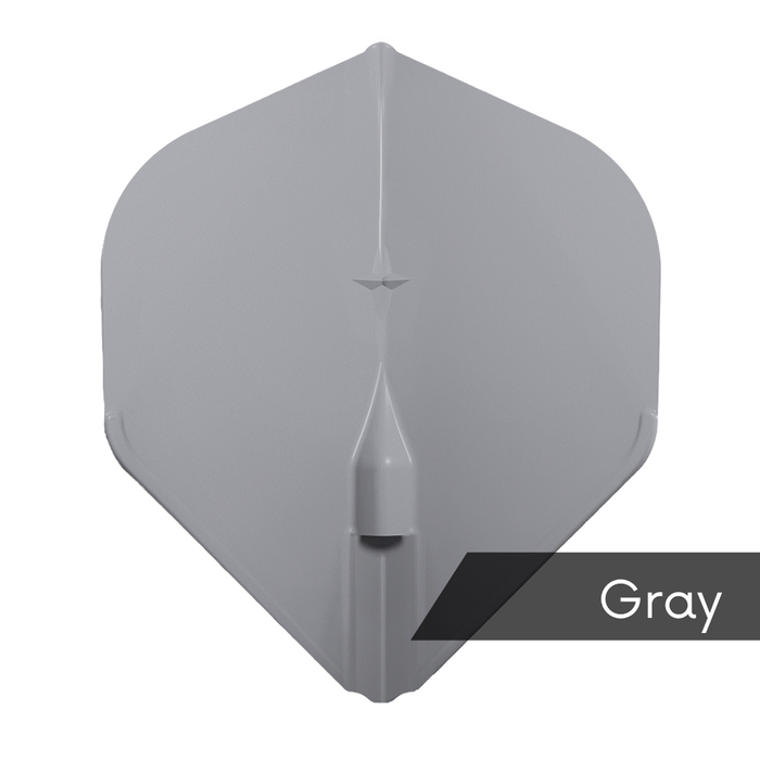  L STYLE PRO EZ L1 FLIGHTS - GRAY