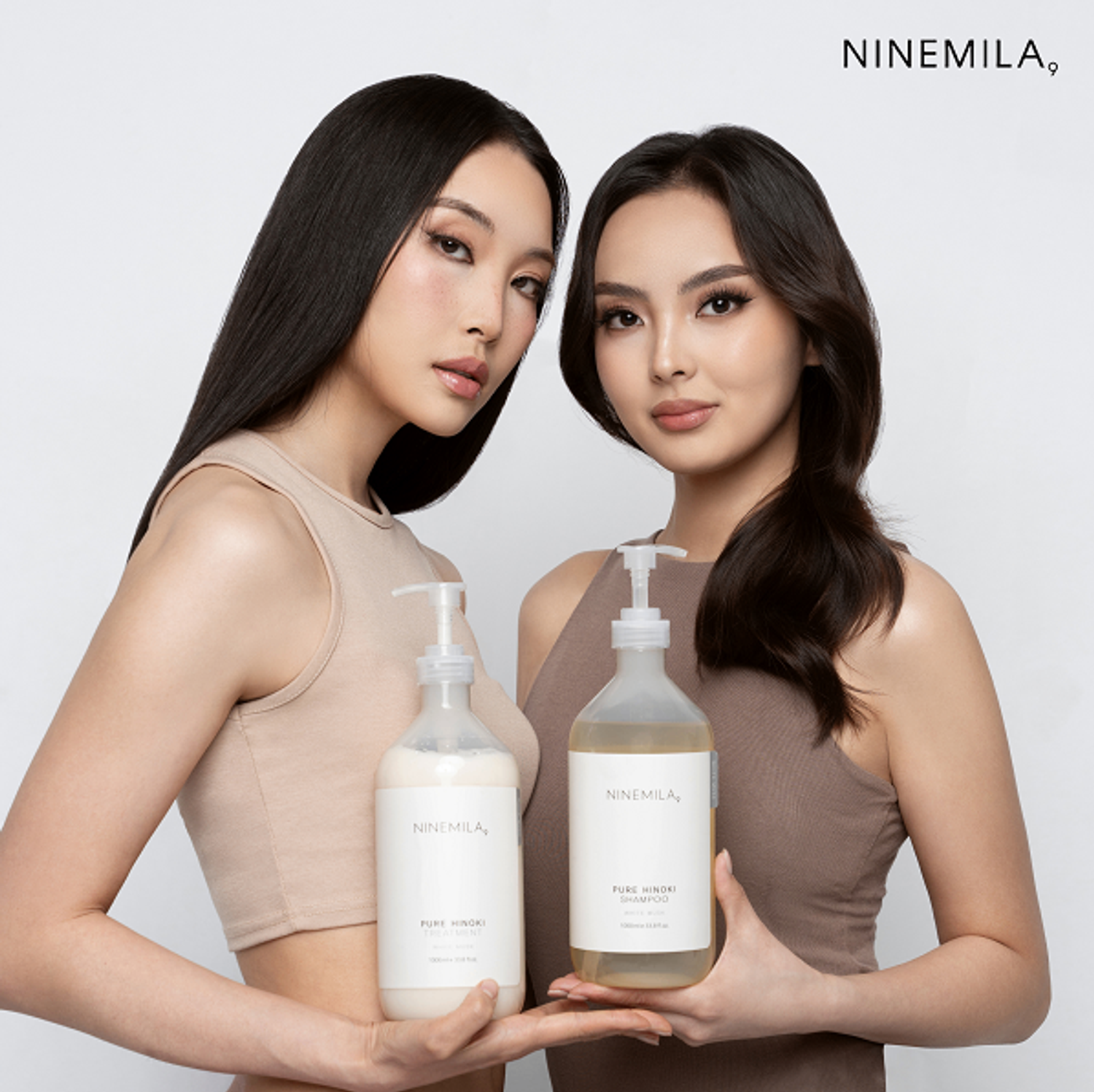 Shampoo&Treatment set 