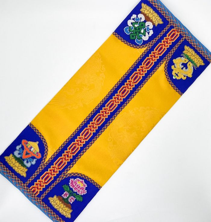 Дунд гарын даалин