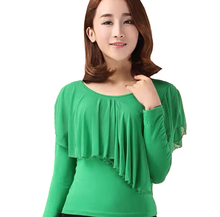 Бүжгийн цамц