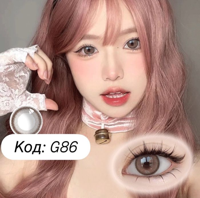 гоёлын линз