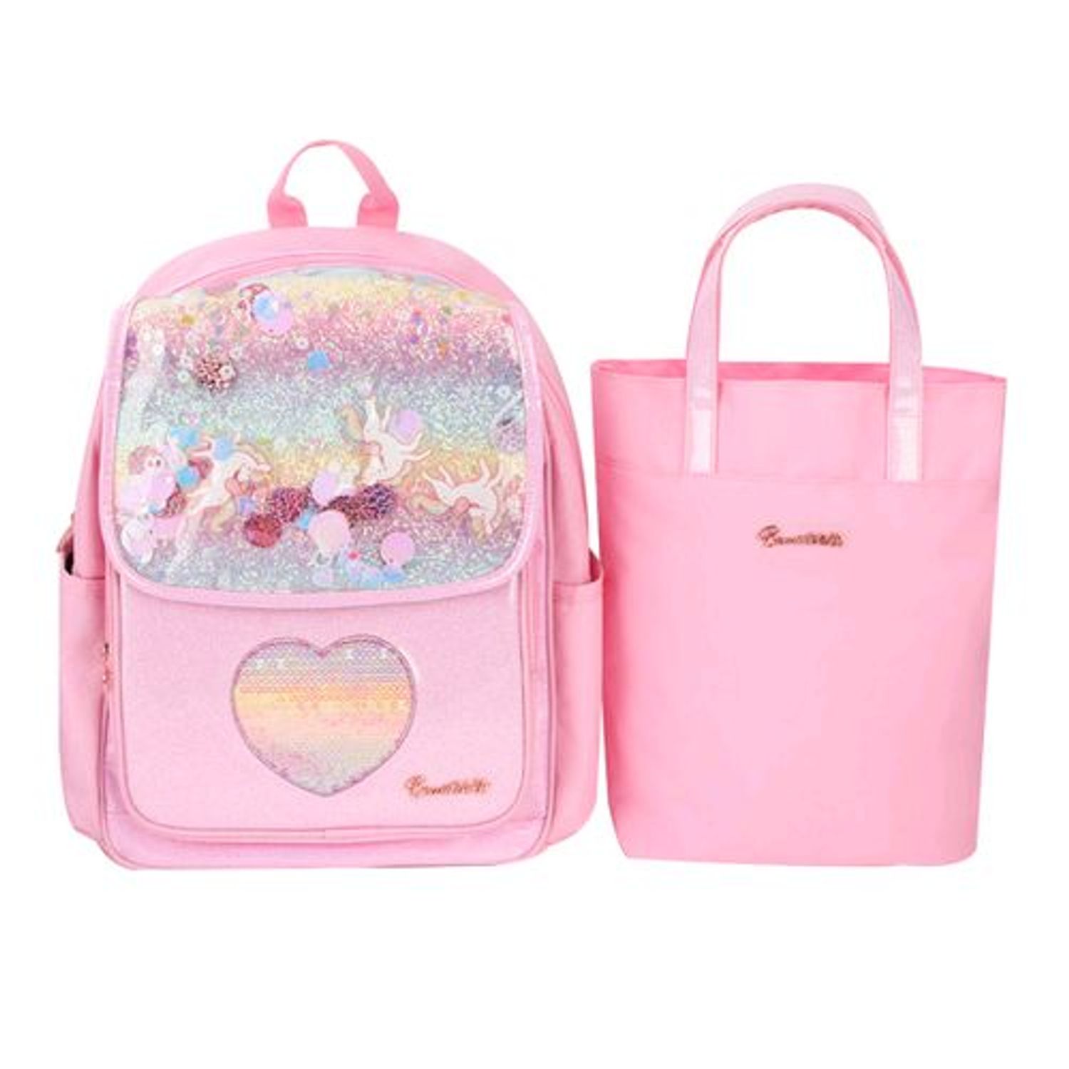 Сурагч цүнх сэт BC0019 