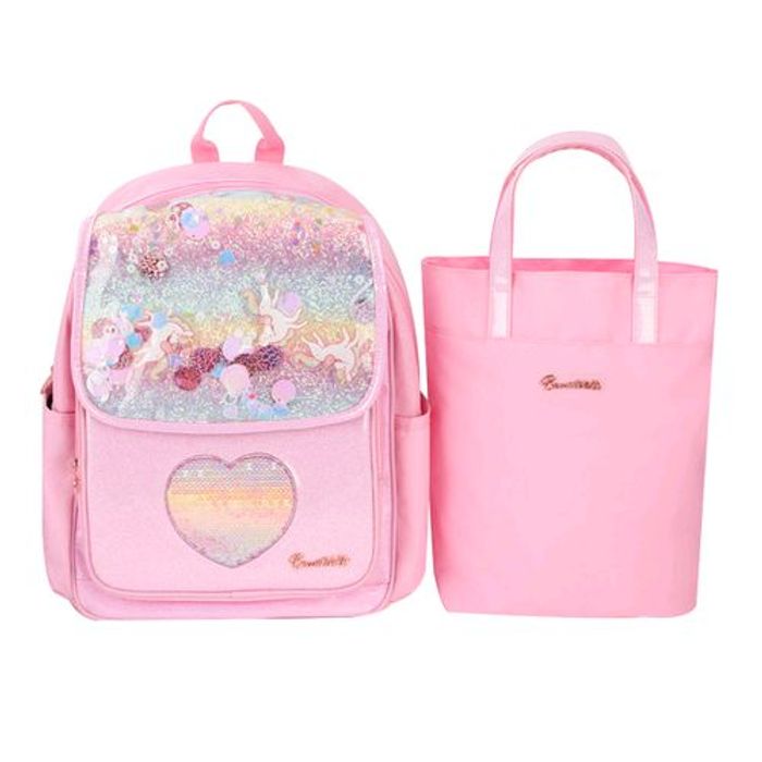 Сурагч цүнх сэт BC0019 