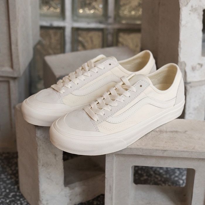 VANS Кет