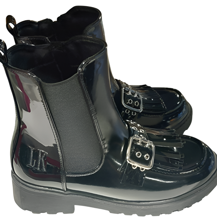 Lelli Kelly охидын гутал лакан