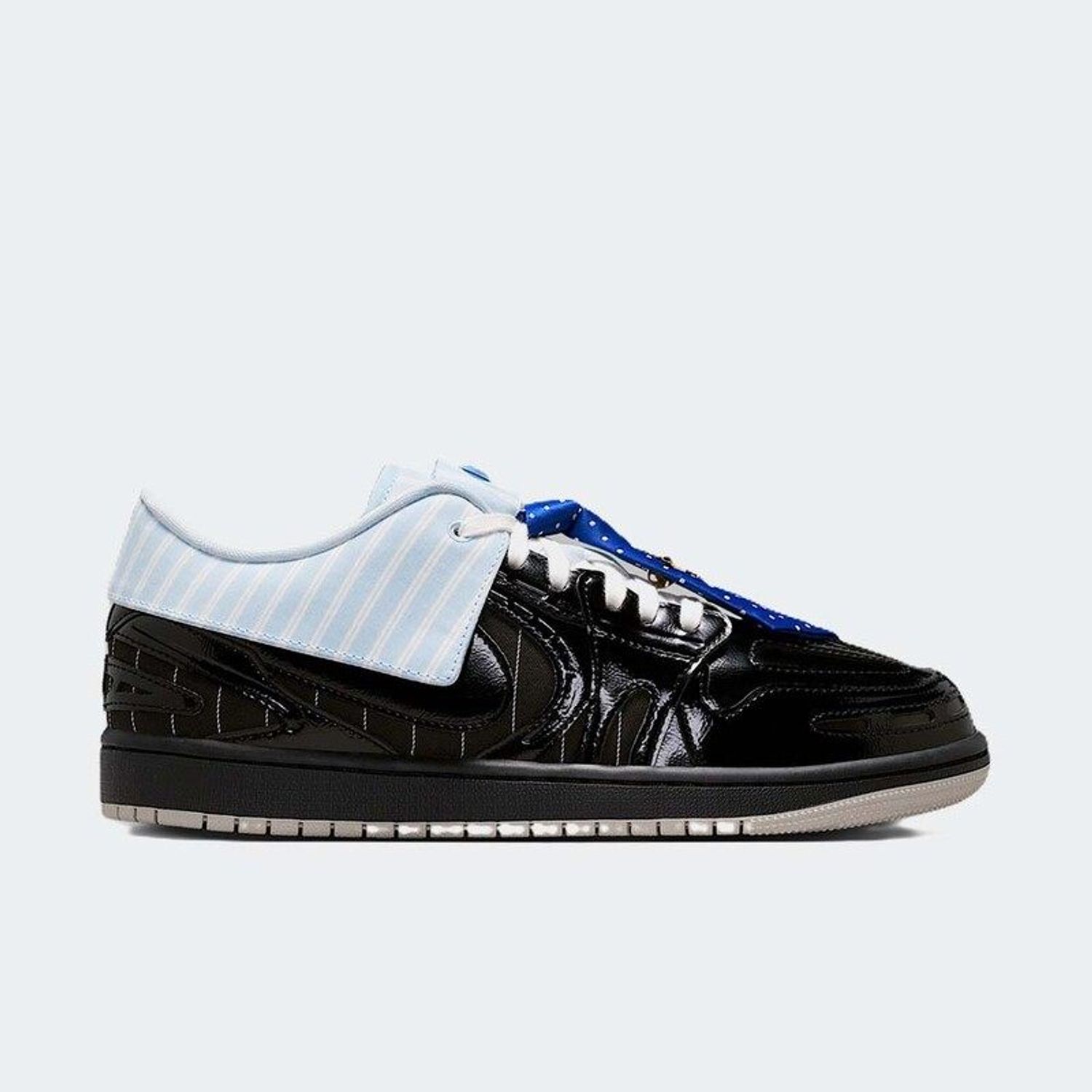 Air Jordan 1 Low MM V3 "Suit & Tie"
