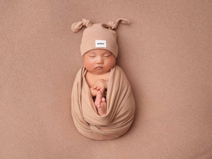 Сунадаг өлгий / 120см * 120см /