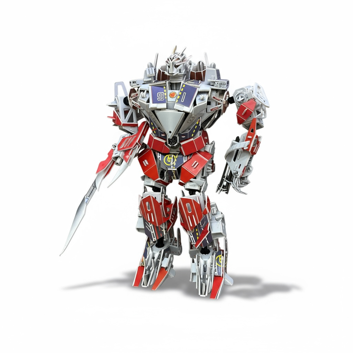 King Kong Aircraft carrier