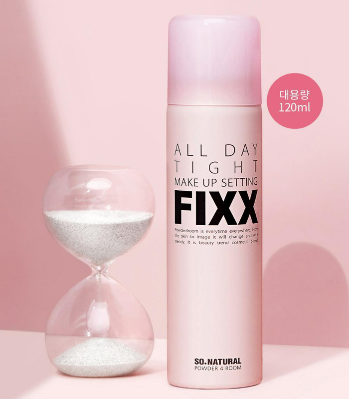  ALL DAY TIGHT MAKEUP SETTING FIXX