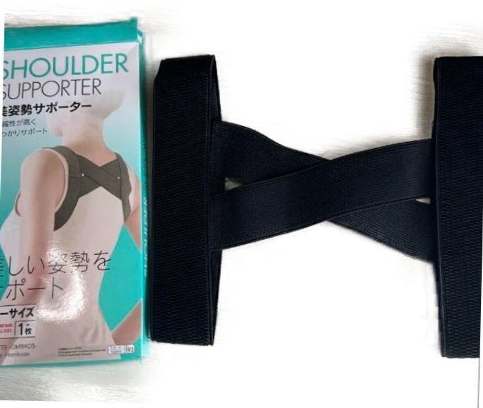 Мөр тэгшлэгч 0197