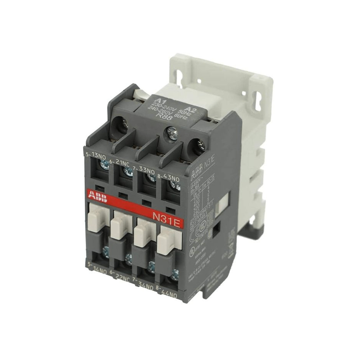 A75-30-00 24V50/60HZ Contactor 1SBL411001R8111(Контактор)