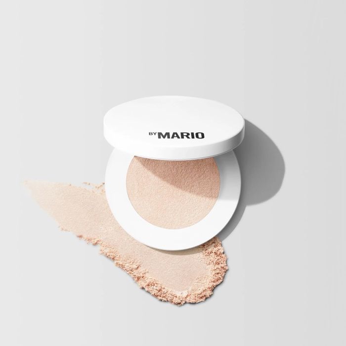 Soft glow highlighter “pearl”
