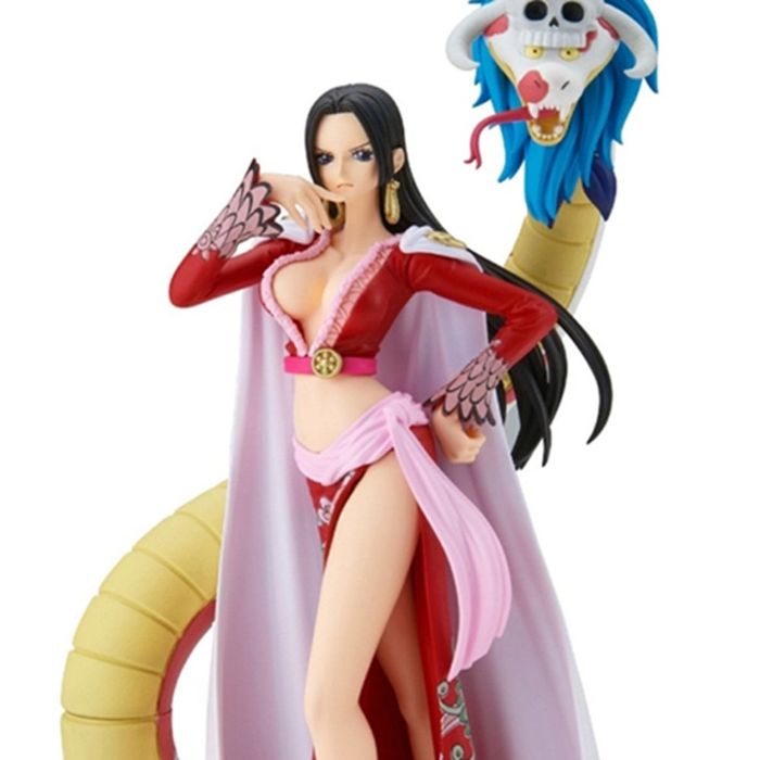 ONE PIECE - Boa Hancock