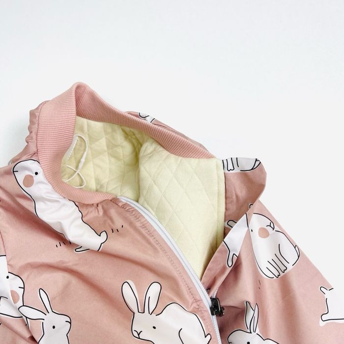 Нимгэн  комбинзон 1-2 нас