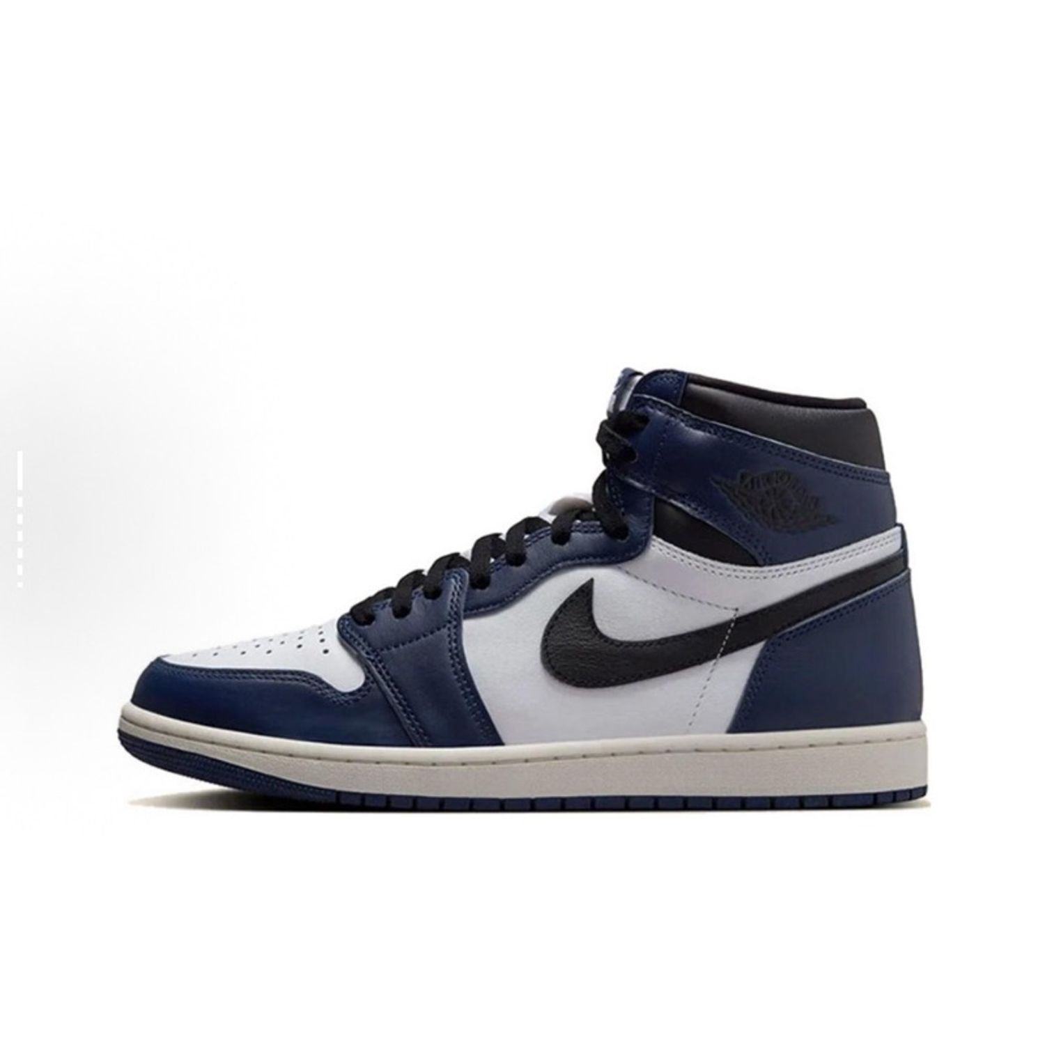 Air Jordan 1 Retro High OG "Midnight Navy"