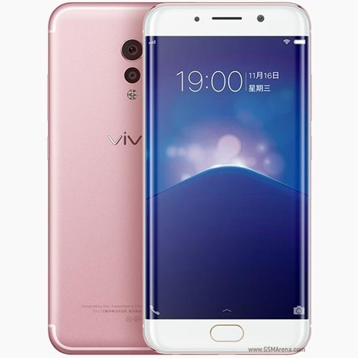 Vivo XPlay 6 Хар Кэйс  
