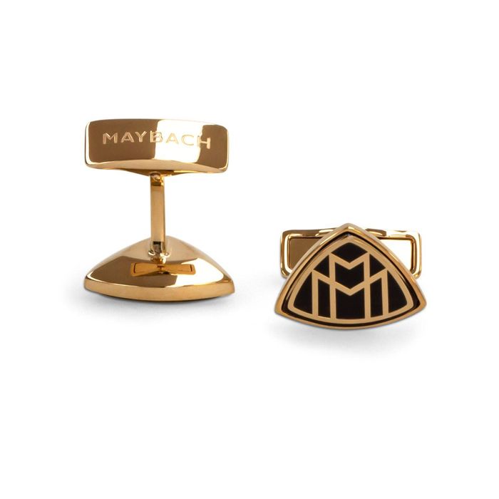 THE GENIUS III Gold 