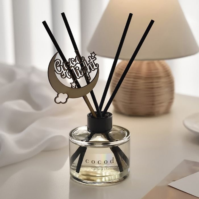 Cocodor Goodnight Diffuser 120ml - Унтлагын өрөөнд төгс зохицох үнэртүүлэгч
