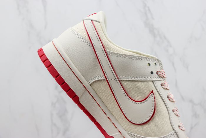  NK Dunk Low Retro x Ts 03