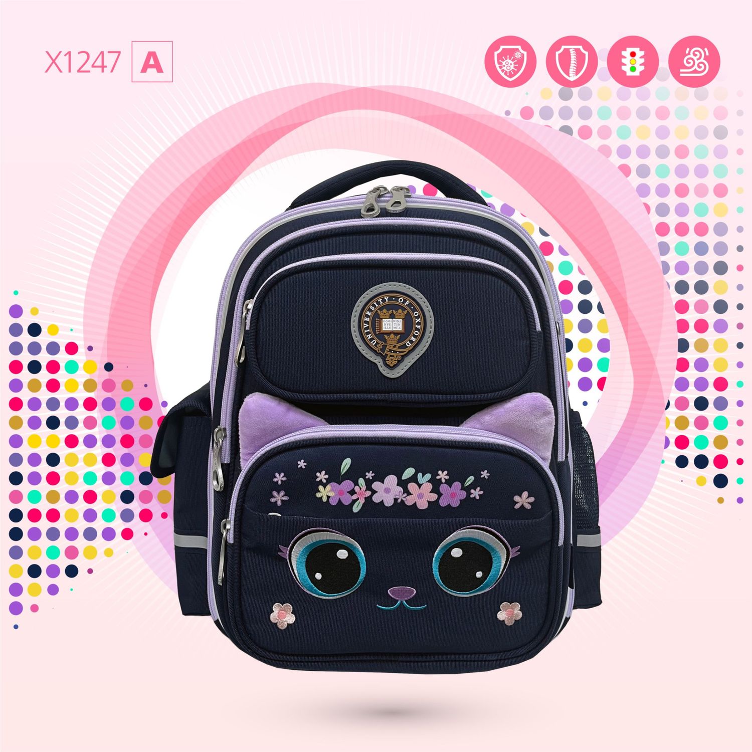 X1247A