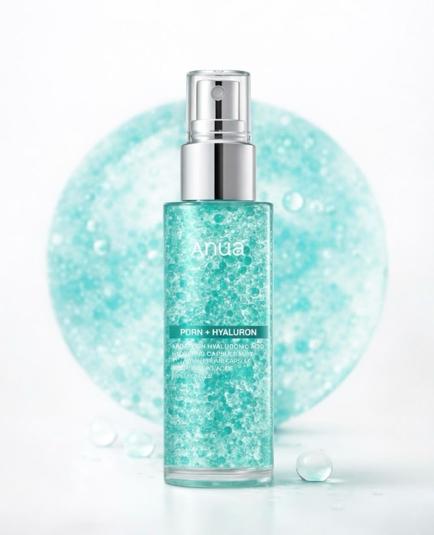 Anua PDRN capsule mist