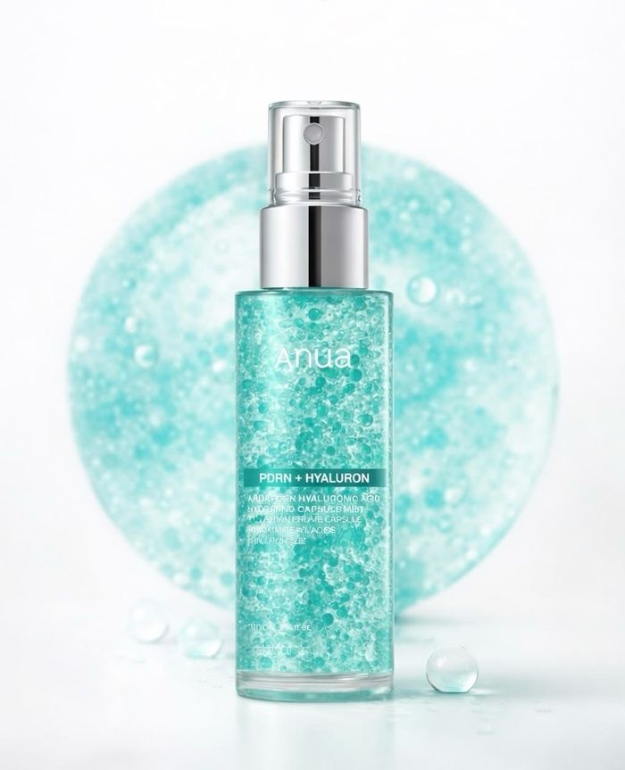 Anua PDRN capsule mist