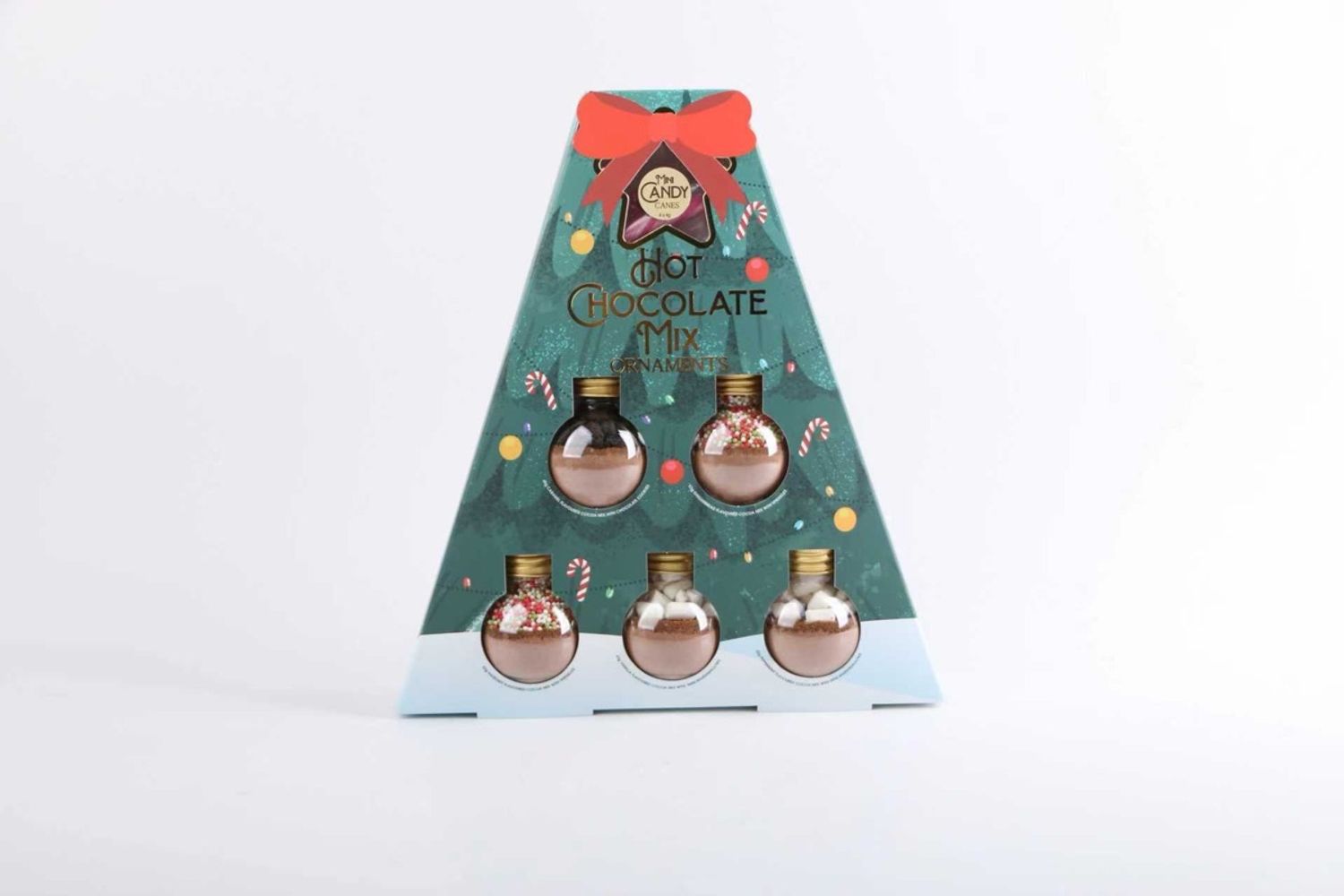 шоколадны цуглуулга бэлгийн багц