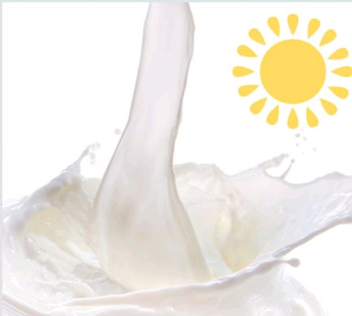 Titanium dioxide 30мл