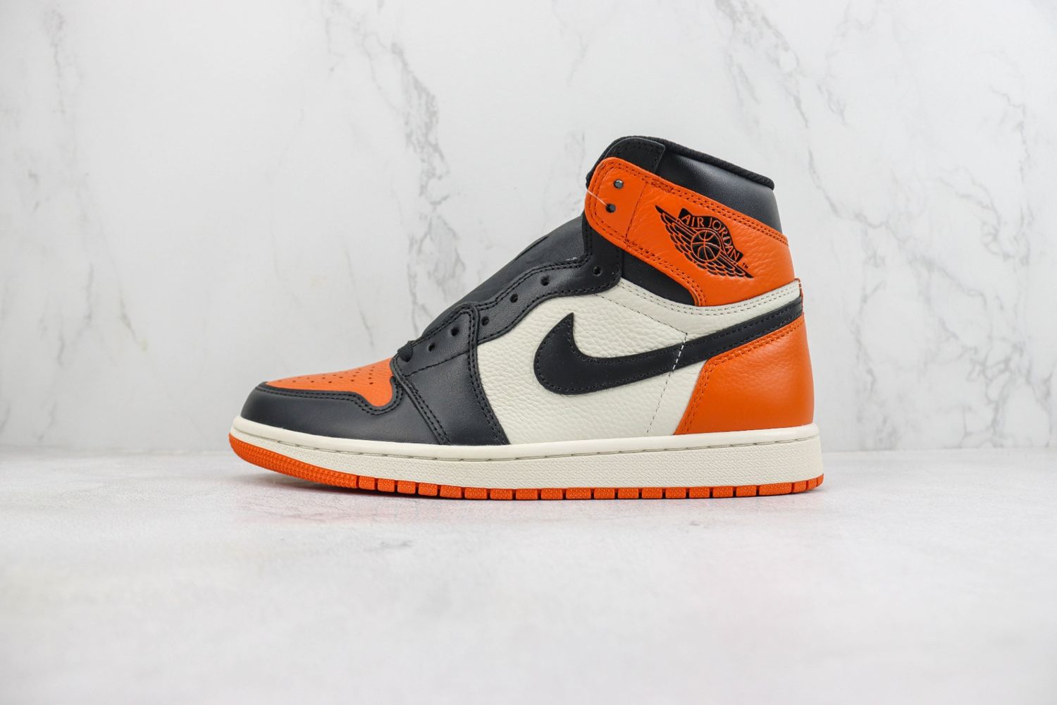 Jordan 1 Retro Shattered Backboard