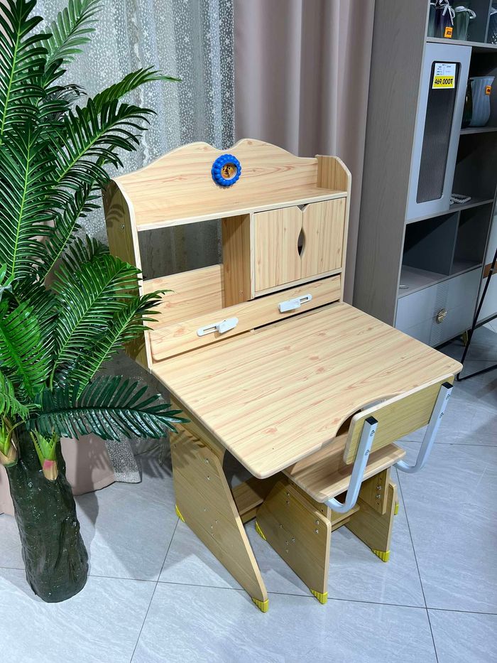 Сурагч ширээ сандал / Код: CU-13 /