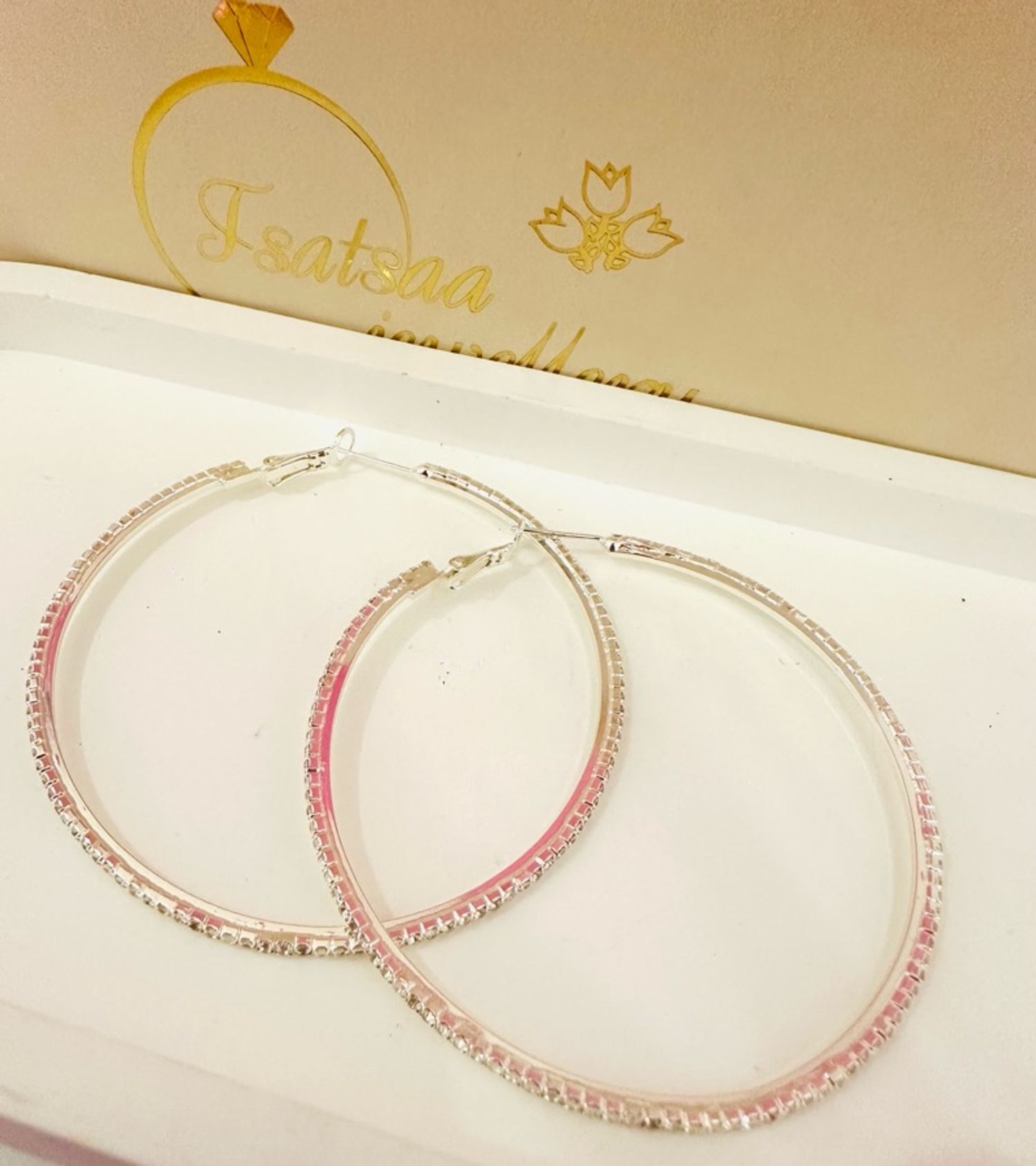 Цагираган ээмэг