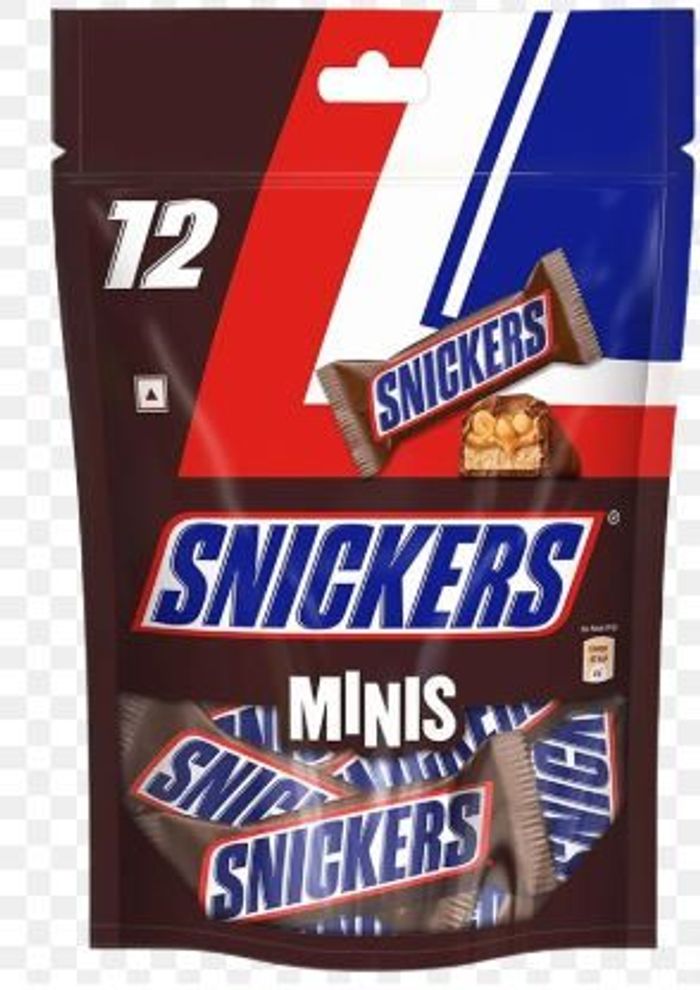 Бэлэг Snickers том 