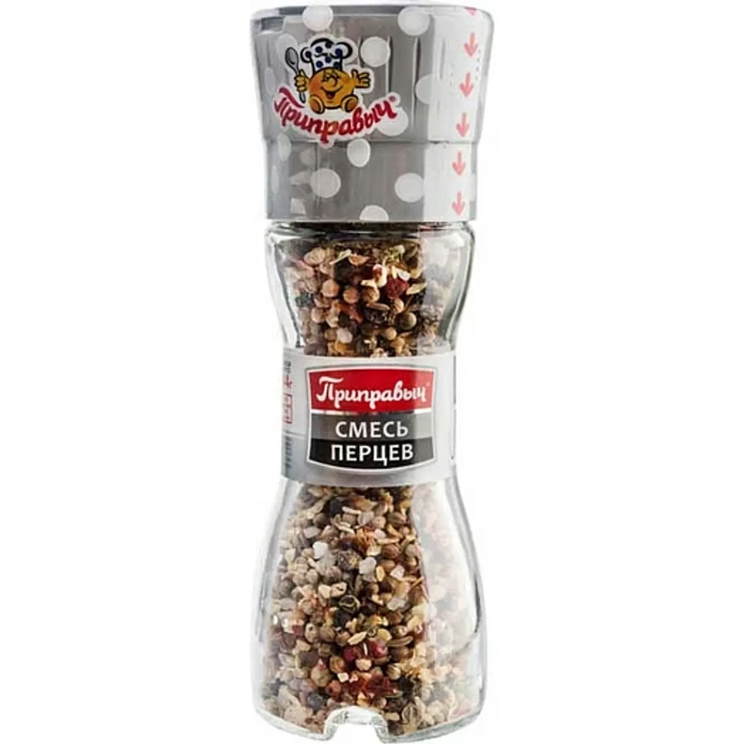 Амтлагч Приправыч  48гр