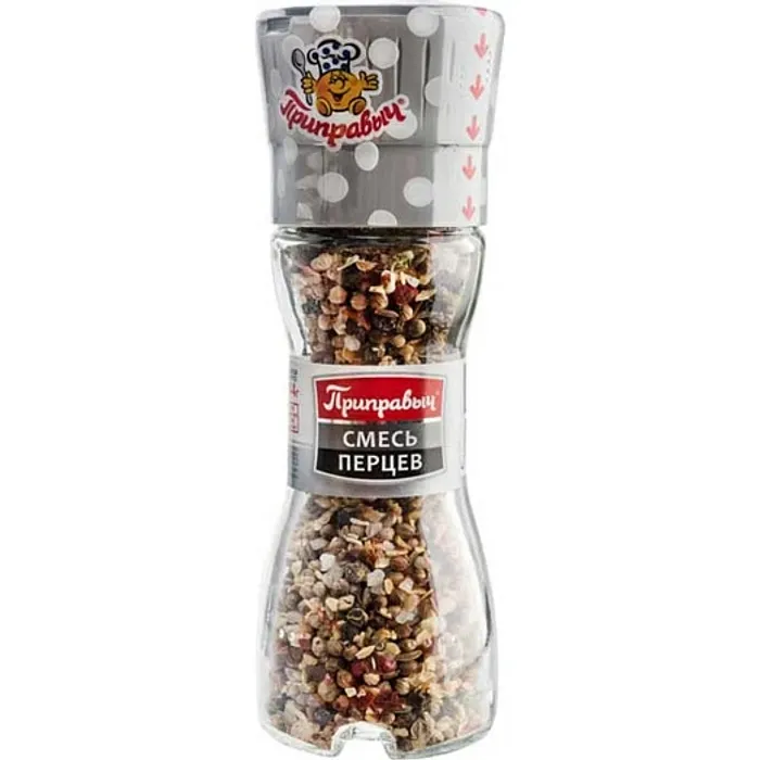 Амтлагч Приправыч  48гр