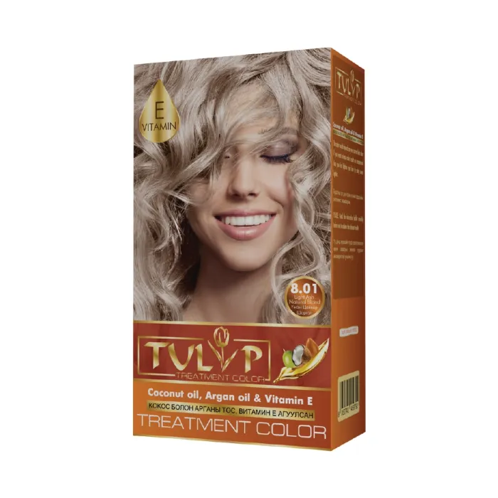 Үсний будаг TULIP Treatment 