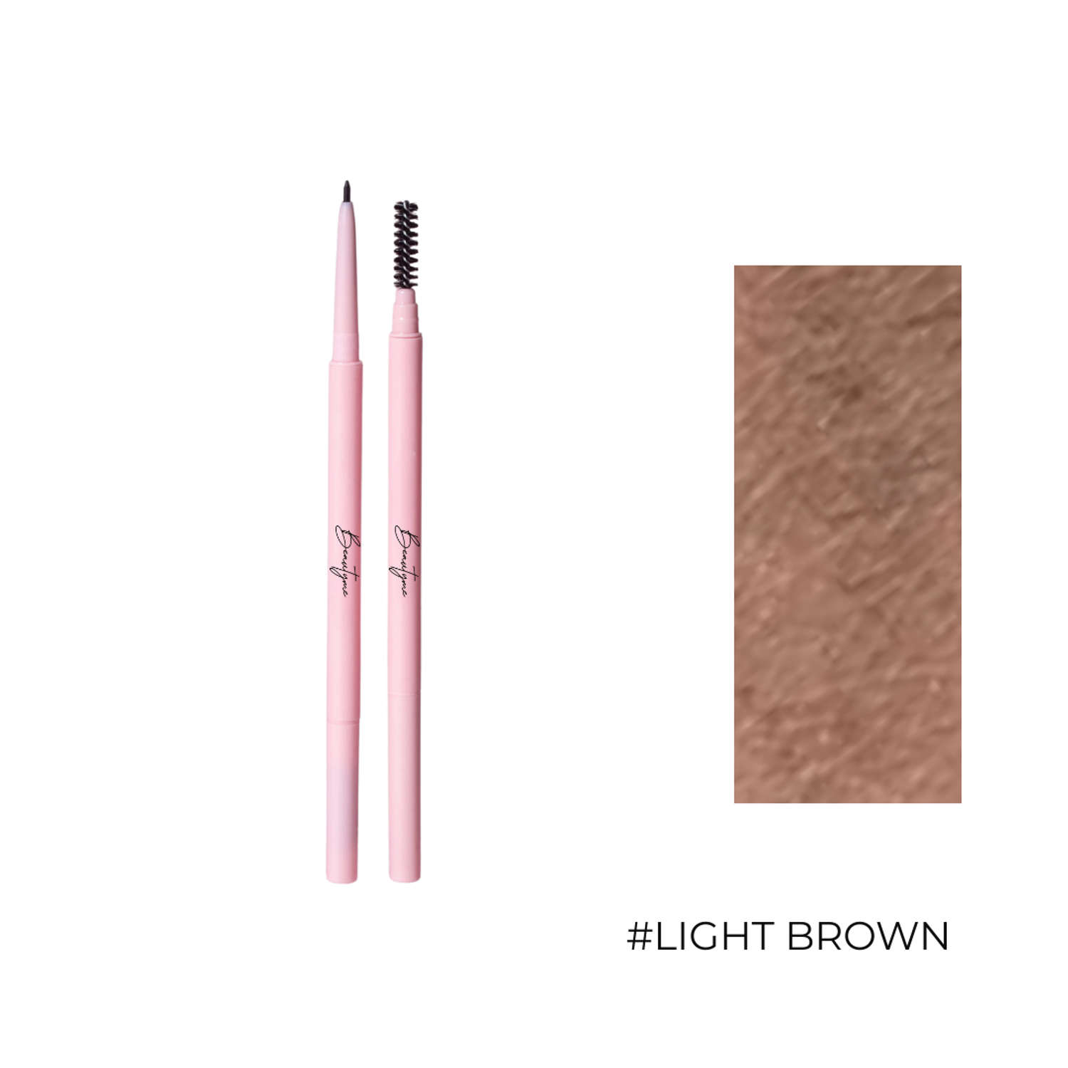 BM Хөмсөгний харандаа|Цайвар бор