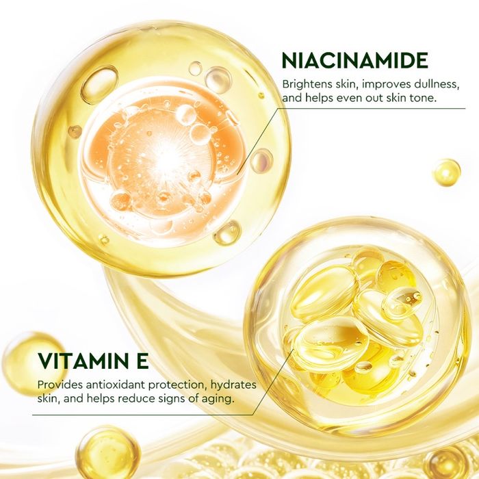 5X Vitamin C Brightening Cream
