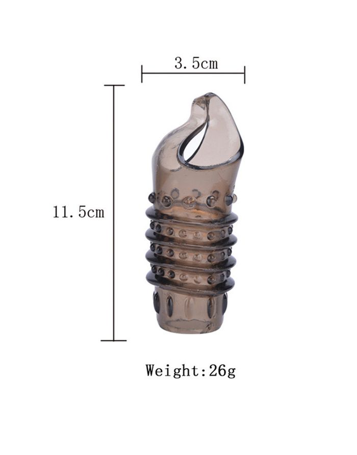 Эрхтний бөгж 