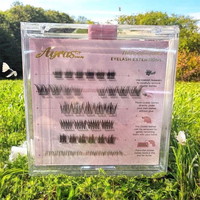 Ayras beauty lashes