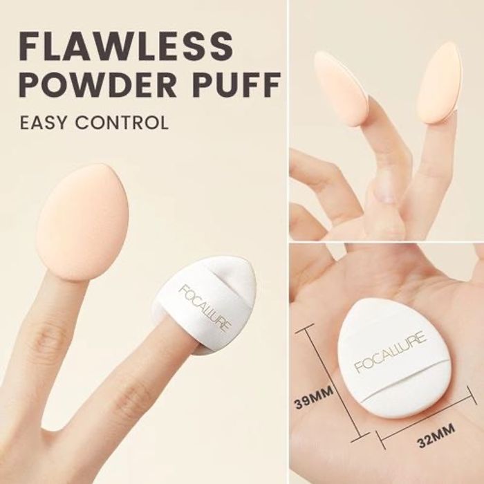Make-up Puff
