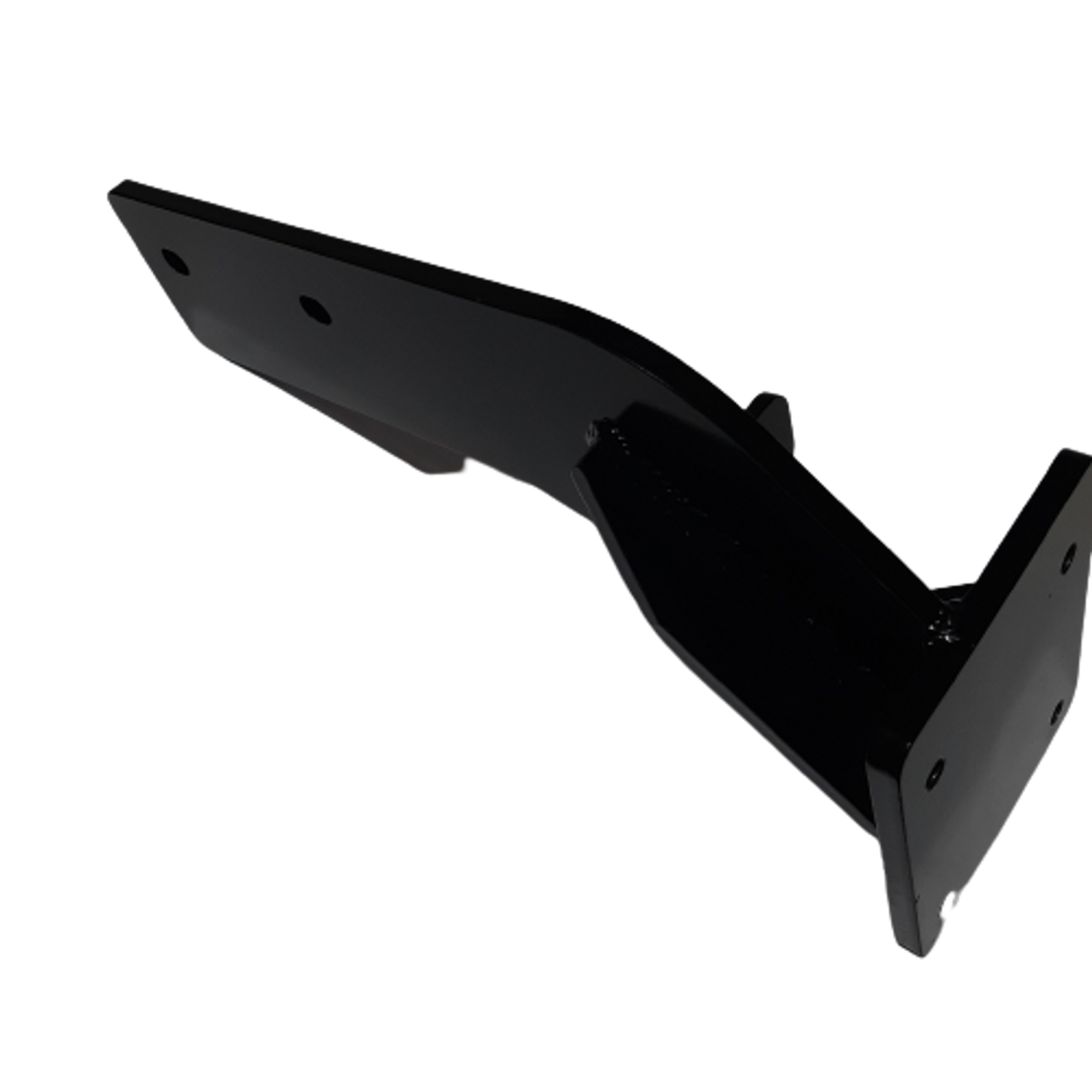 Bracket Wa, Тусгаарлагч Хавтан