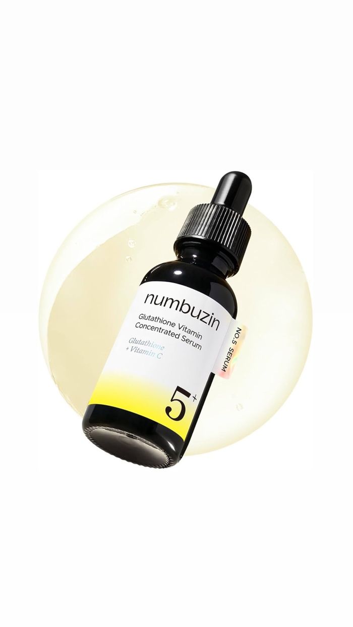 minimalist glutathione serum IGF-1 33mg Lozenges IGF-1 LR3 Peptide Review: Dosage, Results & Potential  Risks main image 1