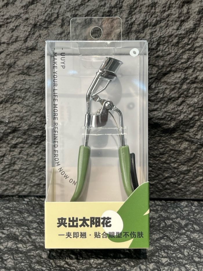 Сормуус дэрвийлгэгч