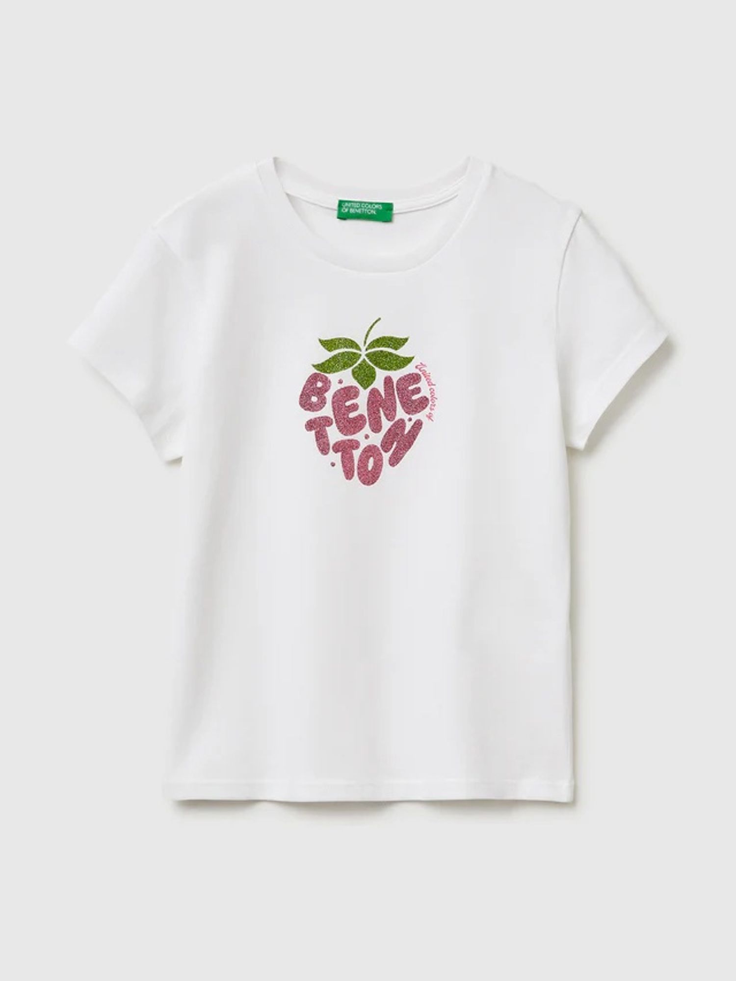 T-shirt BEN 3I1XC10S6_101