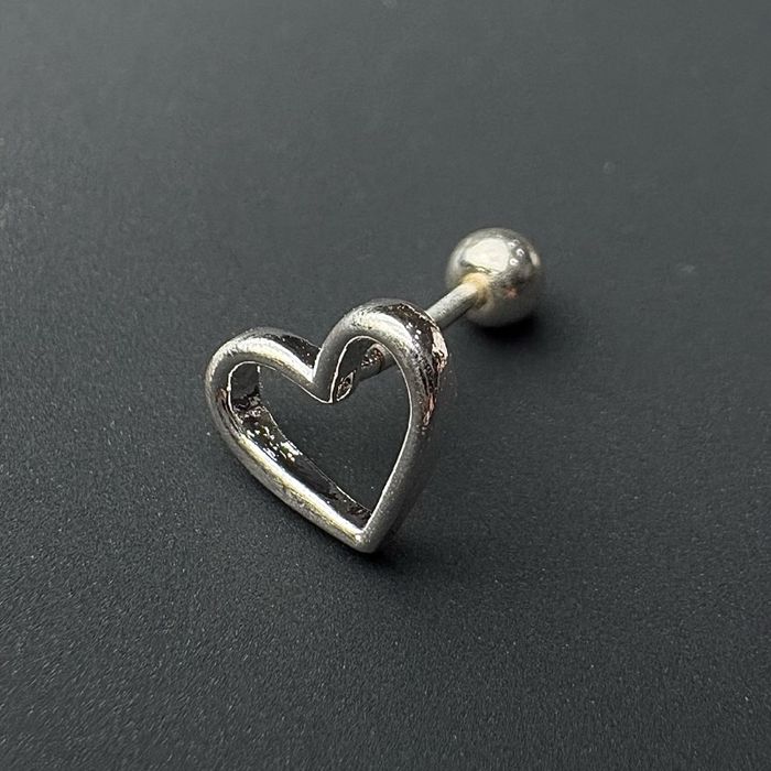 Мөгөөрсний ээмэг 