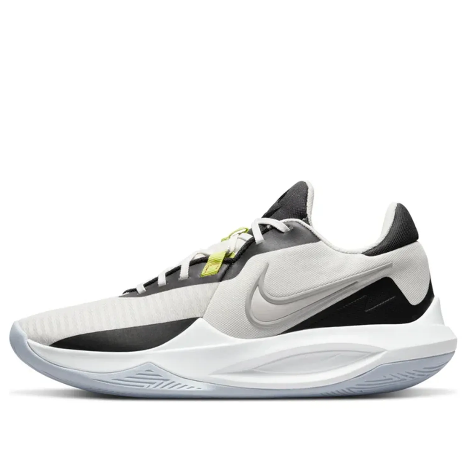 Nike Precision 6 Sail Light Iron Ore