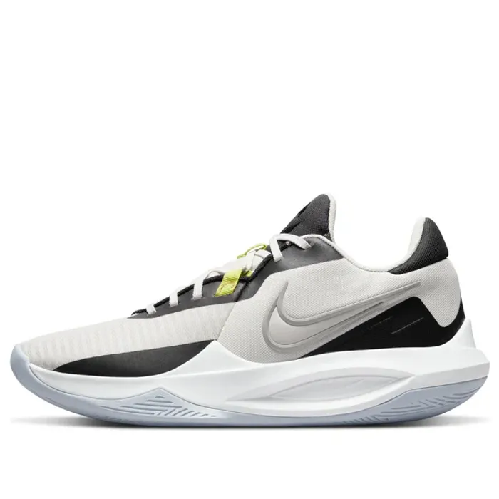 Nike Precision 6 Sail Light Iron Ore