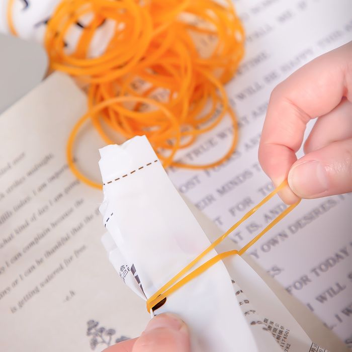 Оффис резин DL E3214